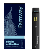 King Louie 1G AIO Traveler Vape