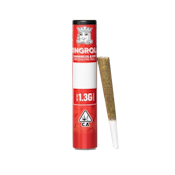  KINGROLL - ATF x Sour Diesel 1.3g Infused Pre-Roll