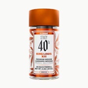 Stiiizy KING LOUIS XIII - .5G 40's Infused Preroll 5 Pack