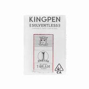 [Kingpen] Solventless Cartridge - 1g - Tropaya (I)