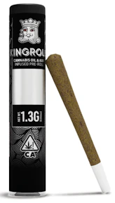 Mango Kush x Cannalope Kush 1.3G