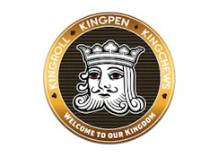 KINGROLL - Infused Preroll - Amnesia - Royale - 1.3G
