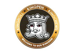 KINGROLL - Infused Preroll - Cannalope AK x Cannalope Kush - .6G