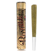 Kingroll - Royale - Pink Certz (H) - Infused Joint - 1.3g