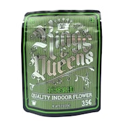 Kings & Queens | Petrol Station | 3.5g