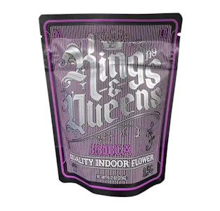 Kings & Queens - Kings & Queens | Duct Tape | 3.5g