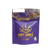 Kings Garden Biscotti Sherbert Flower 3.5g On Sale Now