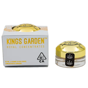 Kings Garden - Rocket Fuel Sugar (1g)