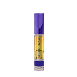 KINGSROAD - Kingsroad - Tenacious P - 1g Live Resin 510 Cart