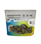 Kite | Rainbow Beltz | Freeze Dried Clouds | Live Flower Smalls | 1/2oz