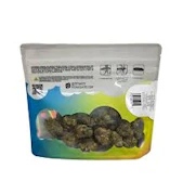 Kite | LA Kush Cake | Freeze Dried Clouds | Live Flower Smalls | 1/2oz