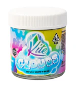 Kite | LA Kush Cake | Freeze Dried Clouds | Live Sungrown Flower Smalls | 1/4oz