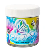 Kite | Sweet Tarts | Freeze Dried Clouds | Live Flower Smalls | 1/4oz