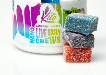 PRIMETIMING - *GET 10X ROSIN 10PK GUMMIES (KITE-DESIGNER RUNTZ) $40- SIMPLY PRE-ORDER 2-6HRS IN ADVANCE )-cannot combine with % discounts