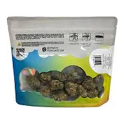 Kite | Rainbow Beltz | Freeze Dried Clouds | Live Sungrown Flower Smalls | 1/2oz