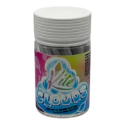 Kite | Rainbow Beltz | Freeze Dried Clouds | Mini Pre-Rolls 24pk | 14g