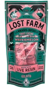 Lost Farm Watermelon 'Gelato' Chew