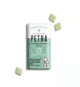 Kiva | Petra (40ct) | Moroccan Mints | 100mg