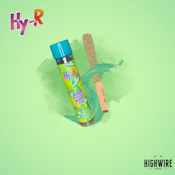 Goldkine HY-R Kiwi Pie Infused Preroll 1g