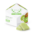 Kiwi Gummies | 10pc 200mg 1:1 (THC:THCV)