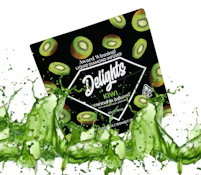 Kiwi (100mg) by Delights