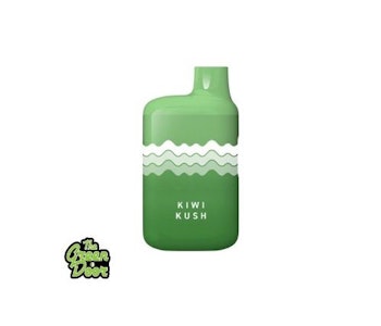 TEMPO - TEMPO - Kiwi Kush - AIO - 1G
