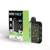 GeekBars - Vapes - Kiwi Kush - 6G