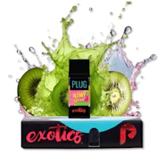 Plug Play - Pod - KIWI BURST (H) 1G