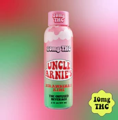 Uncle Arnie's - Kiwi Strawberry - 100mg THC Infused Beverage - 2oz