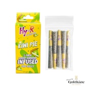  Hy-R Infused Pre-Roll - Kiwi Pie 5pk (3g)