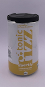 Tonic Fizz-Lemon Lime-1:5-10Mg THC:50Mg CBD