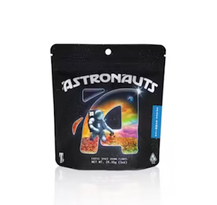 ASTRONAUTS - Astronauts - Space OG 3.5g