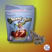 Cherry Jane (I) 31% | Lumpy's Flower | 3.5g