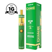 Dime Key Lime Pie 1000mg All in One Device