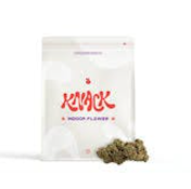 Knack | Ruby Violet | 3.5g Sativa