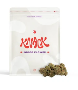 Knack | Flower - NY Cheddar | 14g