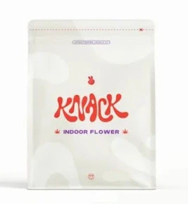 Knack | Flower | Tamarindo | 28g