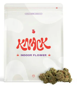 Knack | Flower | Sunday Gravy | 28g