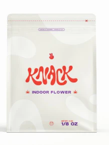 Knack | Flower | Tamarindo | 3.5g