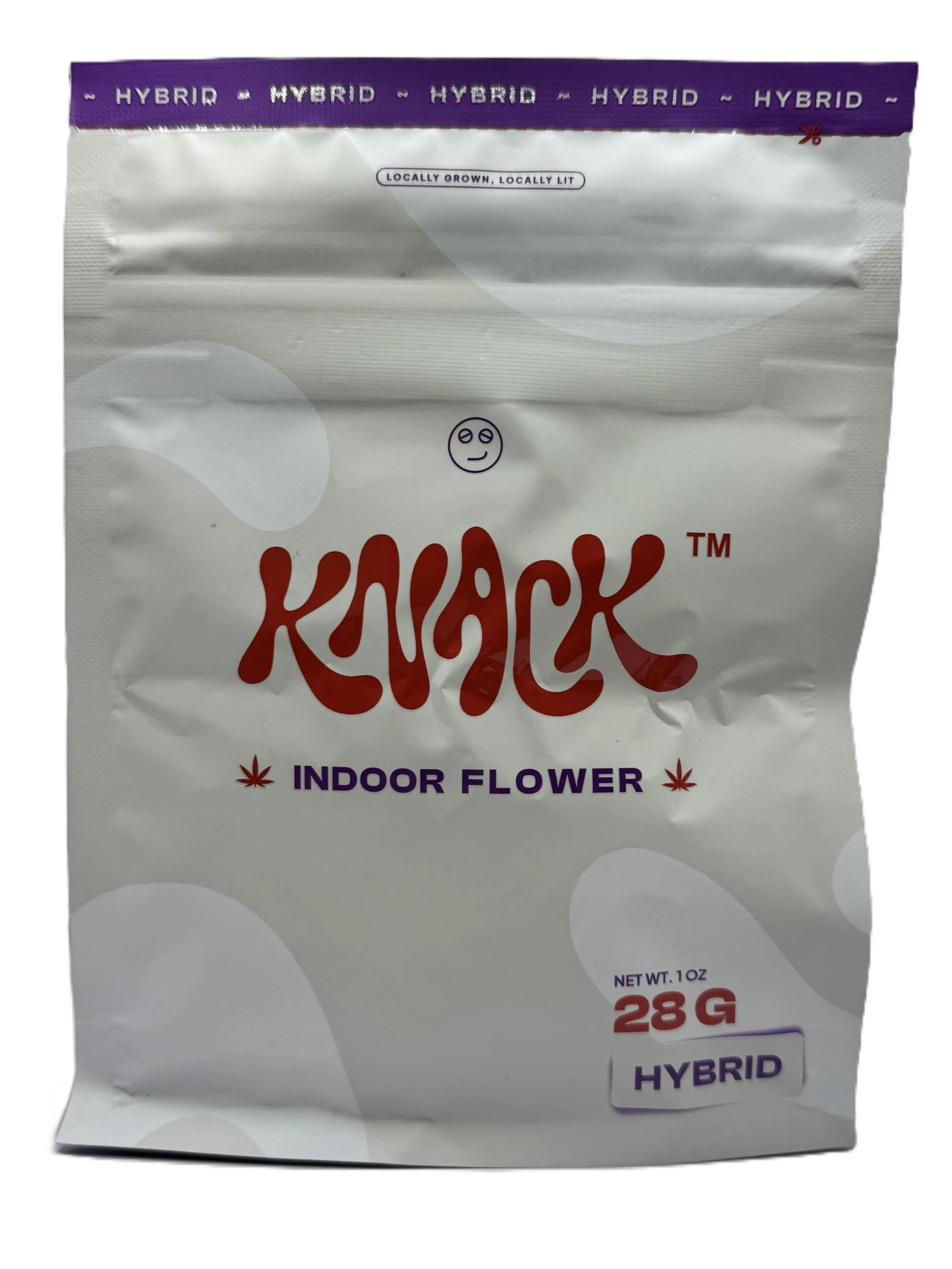 Knack - Knack - Durban Snap - 28.06% THC - 28g - Dry Flower Main Image