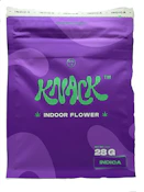 Knack - Cheese Ball - 31.61% THC - 28g - Dry Flower