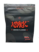 Knack - Lemon Zest - 26.91% THC - 28g - Dry Flower