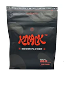 Knack - Skunk Bomb - 27.69% THC - 28g - Dry Flower