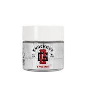 Tyson 2.0 - Knockout OG - Bath Saltz Flower - 3.5G