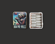 KOA - 10pk Infused Prerolls - Ryan's Deathstar