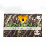 Koala Bars - Cookies & Cream - 2000mg