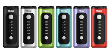 Yocan Kodo Plus Vape Battery