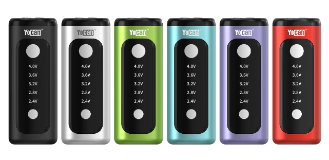Yocan - Yocan Kodo Plus Vape Battery Main Image