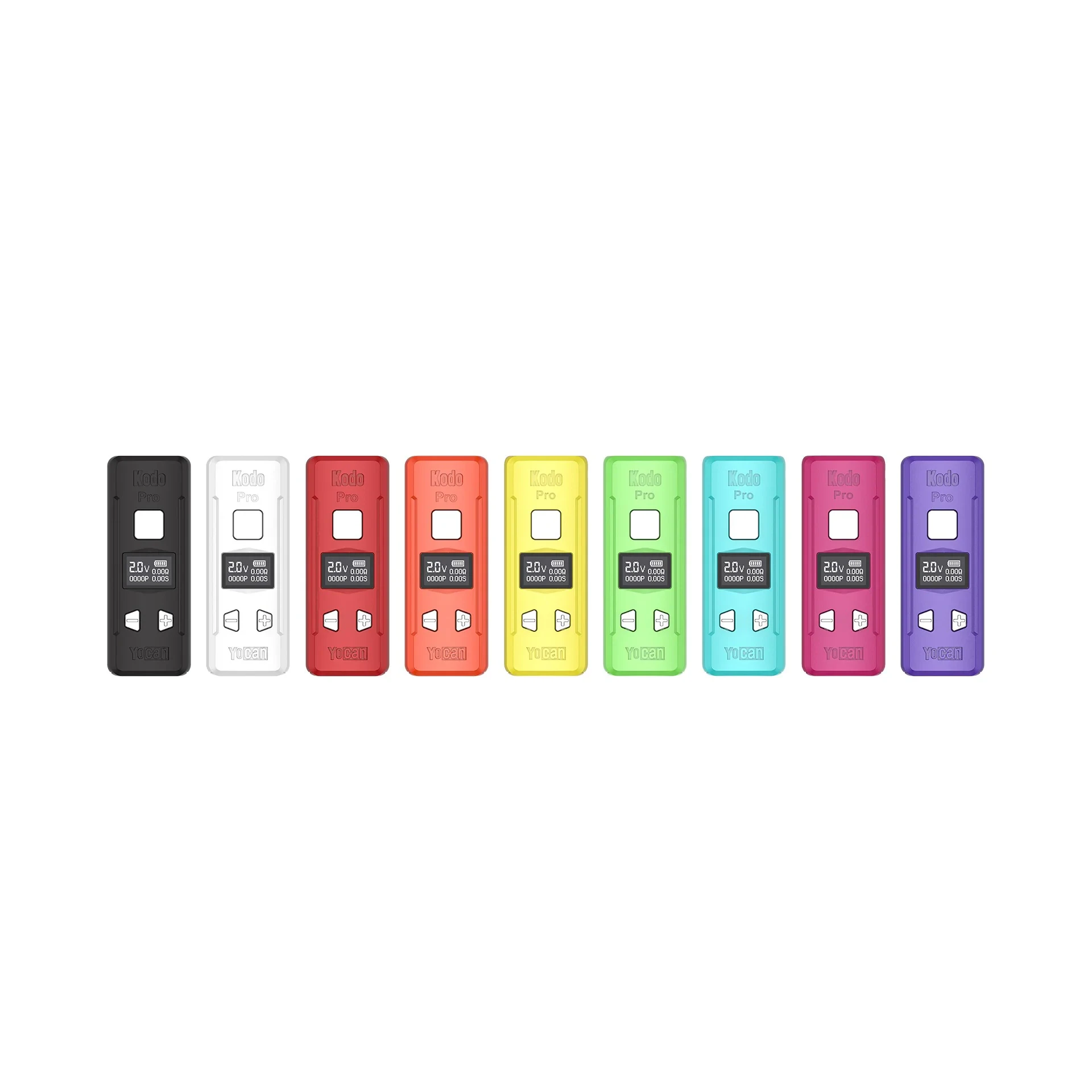 Yocan - Kodo Pro 510 battery Main Image