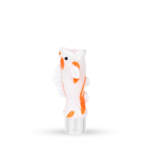 STUDENGLASS - Studdenglass - Hose Tip - Koi Boi